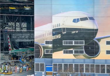 Boeing 737 Max, rapporto Congresso Usa: "Difetti di progettazione"