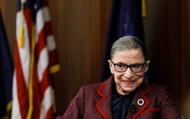 Usa, morta giudice Corte Suprema Ruth Bader Ginsburg: aveva 87 anni