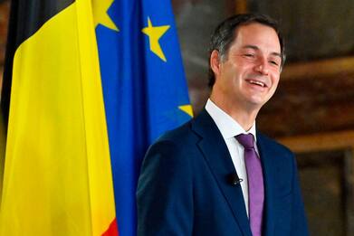 Belgio, dopo 16 mesi trovato l'accordo: De Croo premier