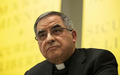 Vaticano, chiesti 7 anni e 3 mesi di reclusione per cardinale Becciu