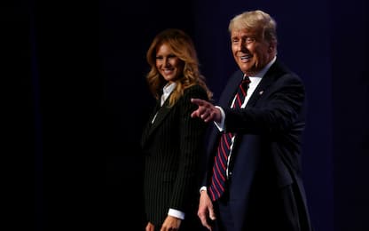 Donald Trump cancella o sposta la festa per l’Election Night?