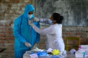 coronavirus mondo paesi colpiti contagi