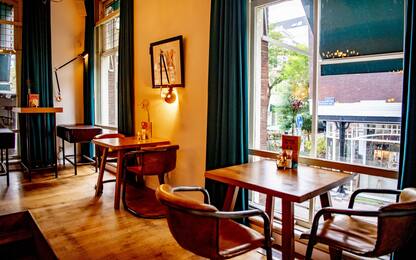 Coronavirus, in Belgio bar e ristoranti chiusi per un mese