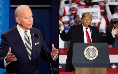 America 2020, i primi "fun facts" dei candidati alla presidenza