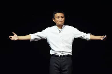 Alibaba, Jack Ma riappare in pubblico in Cina: era scomparso da mesi