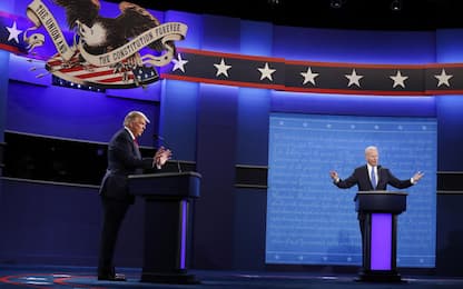 USA-Cina, cambia davvero qualcosa se vince Biden?