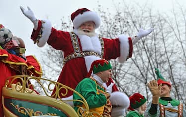 Natale 2021 Lo Speciale Consigli Per Regali E News Sky Tg24 Sky Tg24