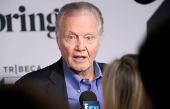 -New York, NY - 20180923 - 2018 Tribeca TV Festival Presents Showtime's Ray Donovan

-PICTURED: Jon Voight
-PHOTO by: JOHN NACION/startraksphoto.com 

This is an editorial, rights-managed image. Please contact Startraks Photo for licensing fee and rights information at sales@startraksphoto.com or call +1 212 414 9464 This image may not be published in any way that is, or might be deemed to be, defamatory, libelous, pornographic, or obscene. Please consult our sales department for any clarification needed prior to publication and use. Startraks Photo reserves the right to pursue unauthorized users of this material. If you are in violation of our intellectual property rights or copyright you may be liable for damages, loss of income, any profits you derive from the unauthorized use of this material and, where appropriate, the cost of collection and/or any statutory damages awarded (JOHN NACION / IPA/Fotogramma, New York - 2018-09-23) p.s. la foto e' utilizzabile nel rispetto del contesto in cui e' stata scattata, e senza intento diffamatorio del decoro delle persone rappresentate