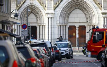 Terrorismo a Nizza, secondo fermo in inchiesta su attentato Notre-Dame
