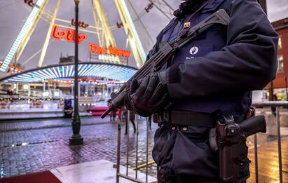 Terrorismo, rapporto Europol: il rischio maggiore da "lupi solitari"
