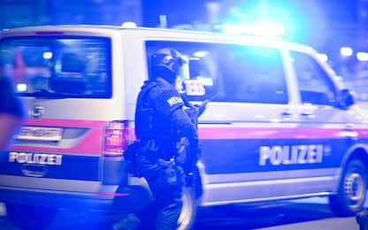 Vienna, arrestati sei tra i fermati per l’attentato. Silurato capo 007