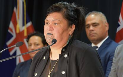 Nuova Zelanda, donna maori ministro degli Esteri per la prima volta