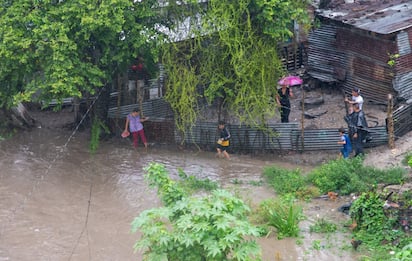 Uragano Eta, oltre 60 morti in Guatemala. Allerta in Florida