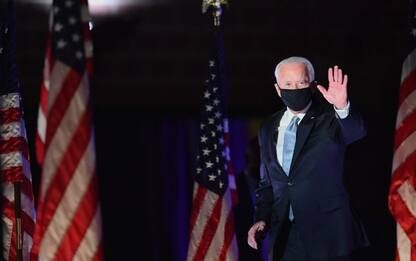 La Green economy di Biden