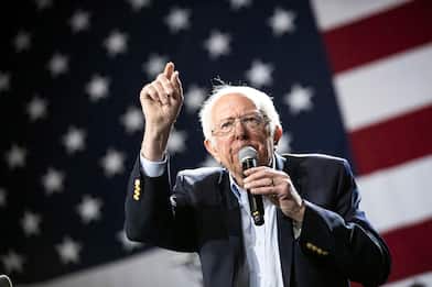 Gli 80 anni di Bernie Sanders: dai diritti civili alle presidenziali