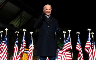 Usa, dal Covid all'immigrazione: i primi 100 giorni di Joe Biden