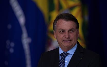 Brasile: condannato Bolsonaro, ineleggibile per otto anni