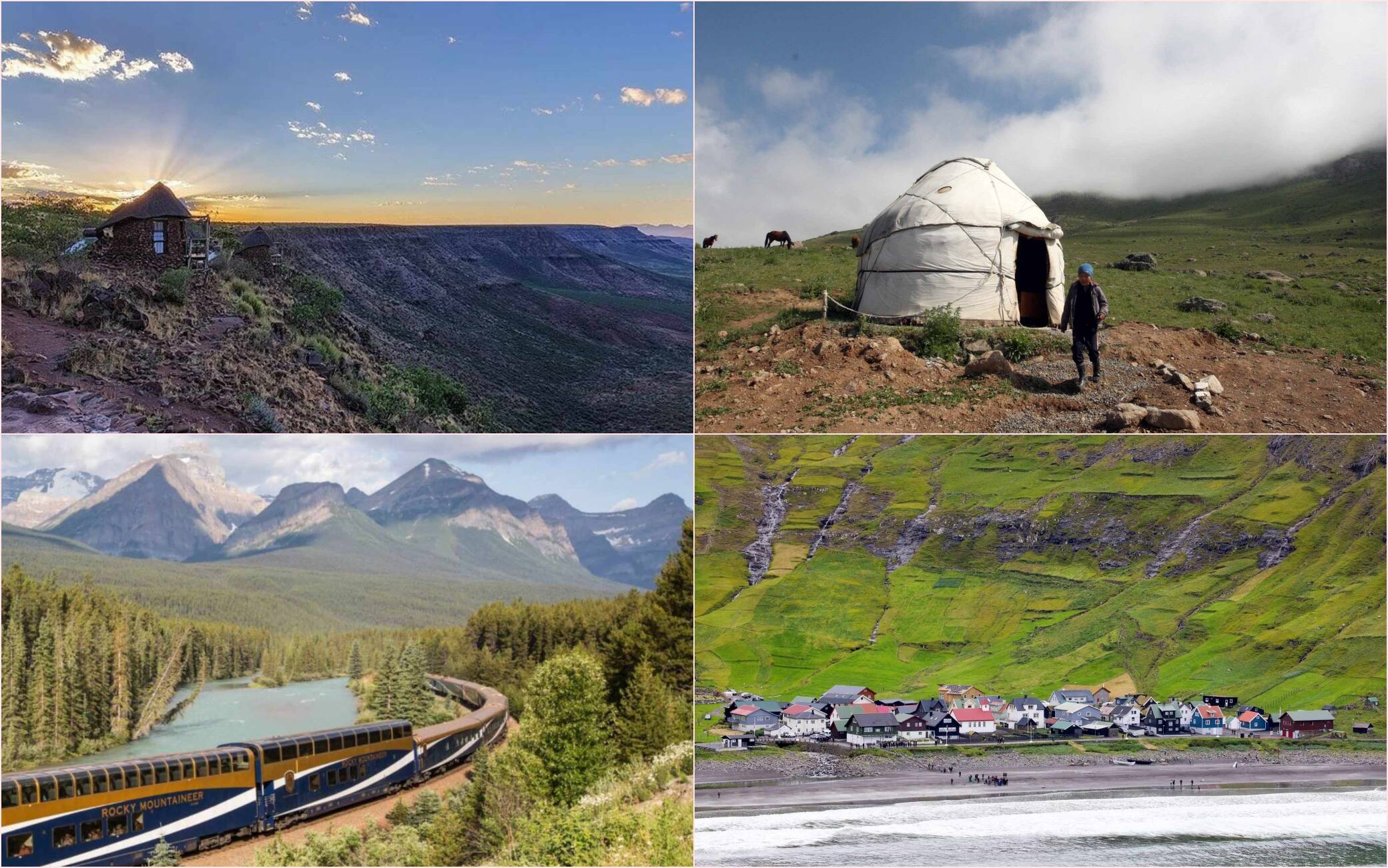 Lonely Best in Travel 2021 mete da sogno per quando si potrà