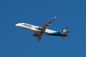 Usa, aereo travolge mamma orsa durante atterraggio in Alaska