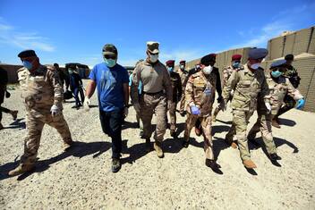 Usa, confermato il ritiro di migliaia di soldati da Afghanistan e Iraq