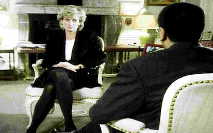 Uk, Bbc apre inchiesta su intervista Lady Diana. William: verso verità