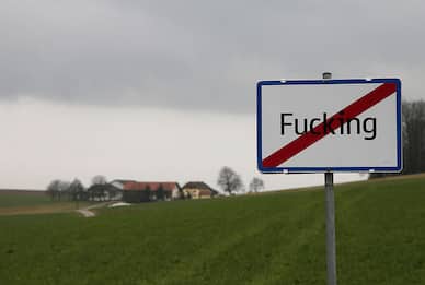Austria, da gennaio la località 'Fucking' cambia nome in 'Fugging'