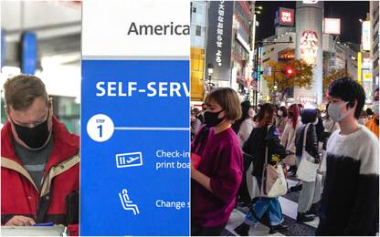 Covid mondo, Usa superano i 13 mln di contagi. Asia teme terza ondata