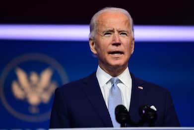 Usa, Biden sceglie 7 donne per gestire comunicazione della Casa Bianca