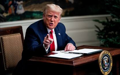 Impeachment Trump, il Tycoon ancora senza avvocati
