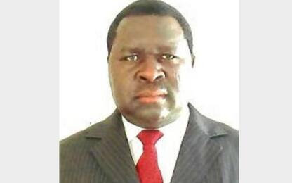 Namibia, eletto Adolf Hitler, politico che lotta contro l'apartheid