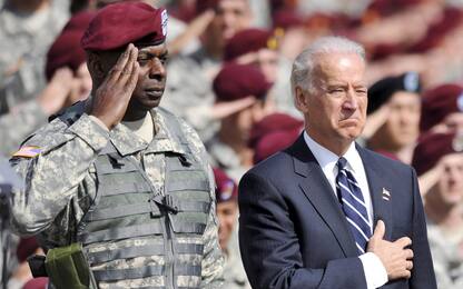 Usa, Biden sceglie Lloyd Austin: primo afroamericano capo Pentagono