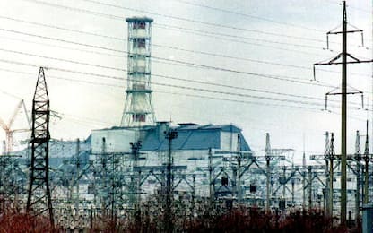 "Chernobyl diventi patrimonio dell'Unesco", la richiesta dell'Ucraina