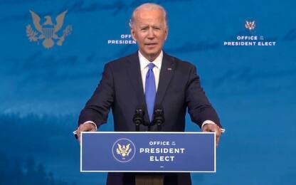 Usa 2020, i grandi elettori votano: Biden è presidente