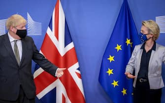 brexit tappe rapporti europa regno unito