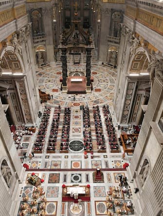 Natale mondo