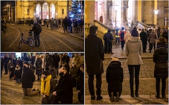 Natale mondo