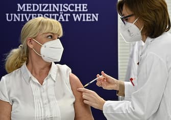 vaccino europa