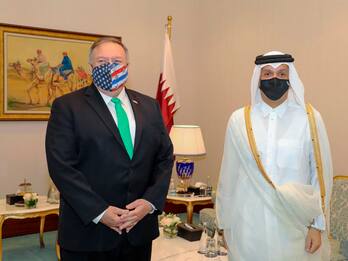 Intesa nel Golfo: finisce l'embargo al Qatar