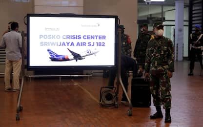 Indonesia, persi contatti con Boeing. Il governo: "È precipitato"