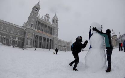 Giornata mondiale della neve: tutto quello che c'è da sapere