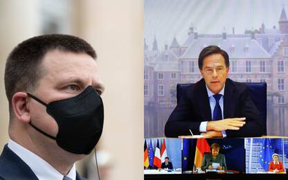 Governi in crisi anche in Estonia e Olanda: cosa succede