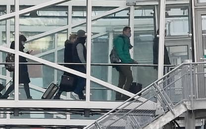 Russia, Alexei Navalny arrestato all'aeroporto di Mosca