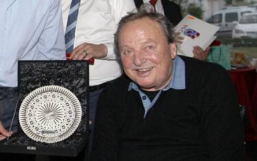 Addio a Gernot Langes-Swarovski, il “re dei cristalli”