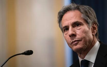 Blinken: "Usa non vogliono acquistare la Groenlandia"