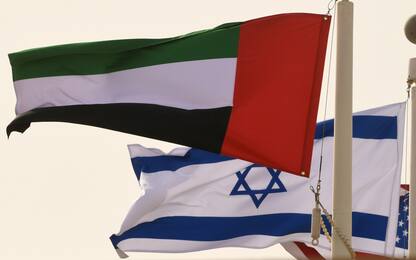 Emirati Arabi Uniti, Israele apre l’ambasciata ad Abu Dhabi
