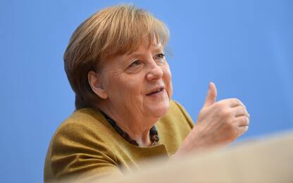Merkel, dopo elezioni visita in Italia. Il marito insegnerà a Torino