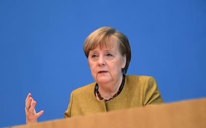 Germania alle urne, inizia il lungo addio di Angela Merkel