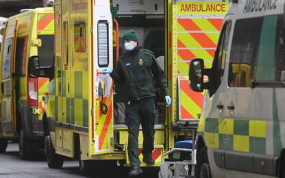 Uk, esplosione a Liverpool: tre fermi per terrorismo