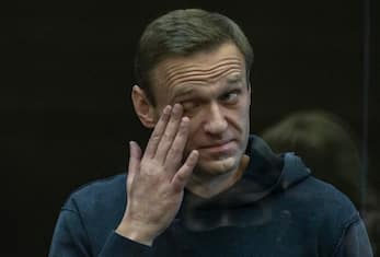 Russia, Alexei Navalny ricoverato: si teme tubercolosi