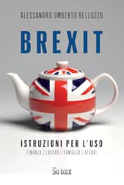 La Brexit? Anche un'opportunità per gli imprenditori italiani in Uk